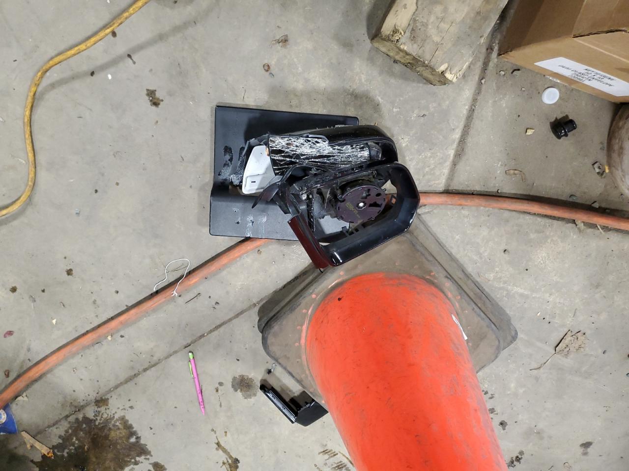 2009 Mercedes-Benz Ml 350 VIN: 4JGBB86E19A453955 Lot: 92813095