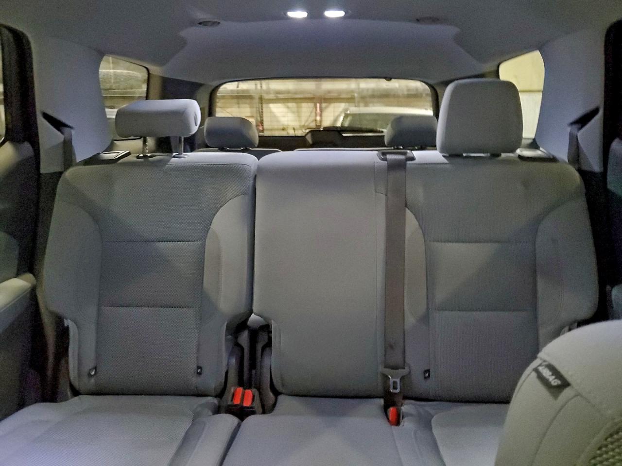 2018 Chevrolet Traverse Lt VIN: 1GNERGKW1JJ206548 Lot: 94233975