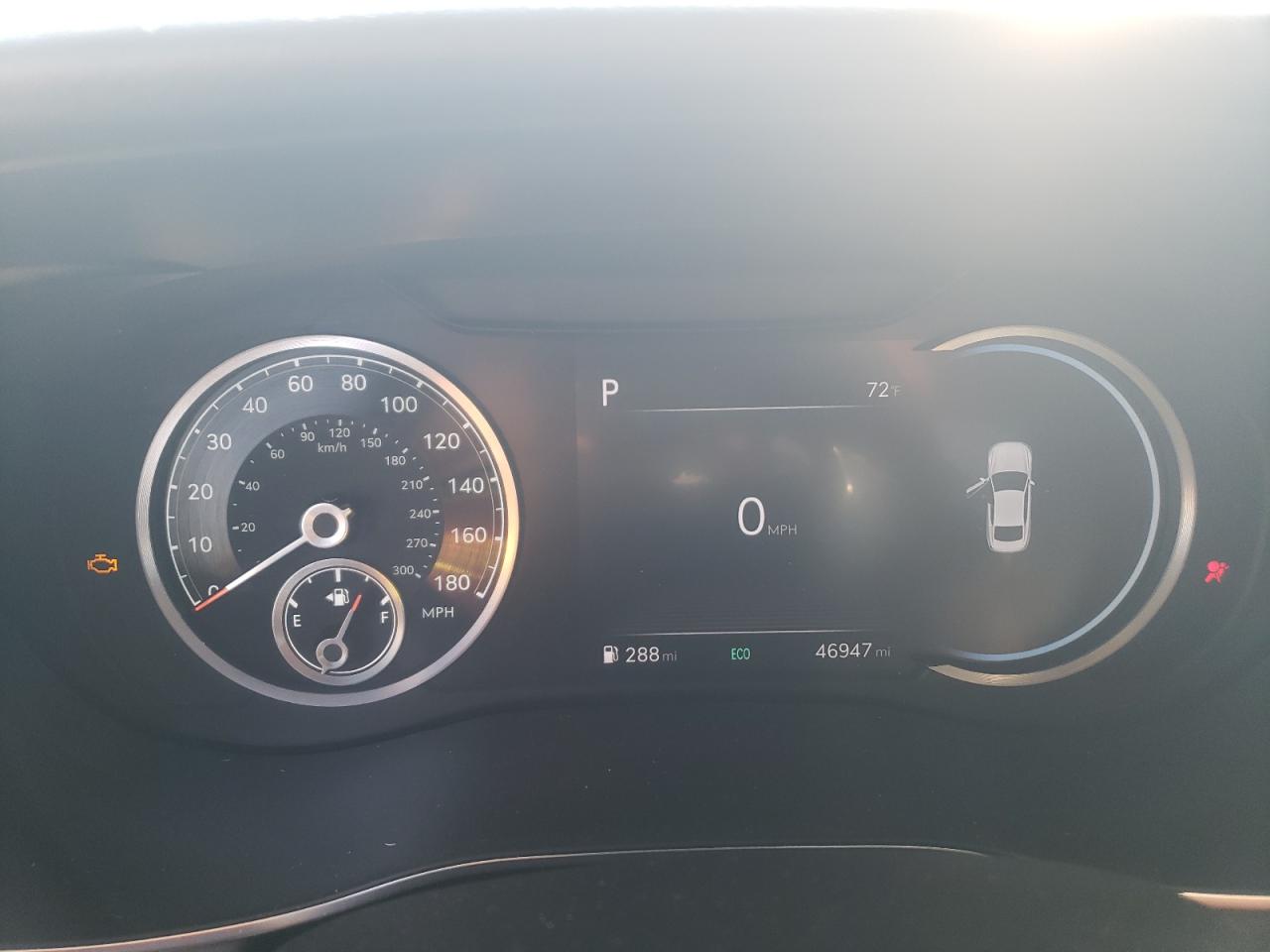 2023 Genesis G70 Base VIN: KMTG34TA4PU123693 Lot: 91455215