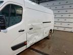 2020 NISSAN NV400 2.3 DCI 135PS H2 TEKNA VAN for sale at Copart EAST KILBRIDE
