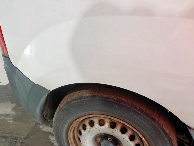 2018 MERCEDES-BENZ CITAN 111CDI CREW VAN