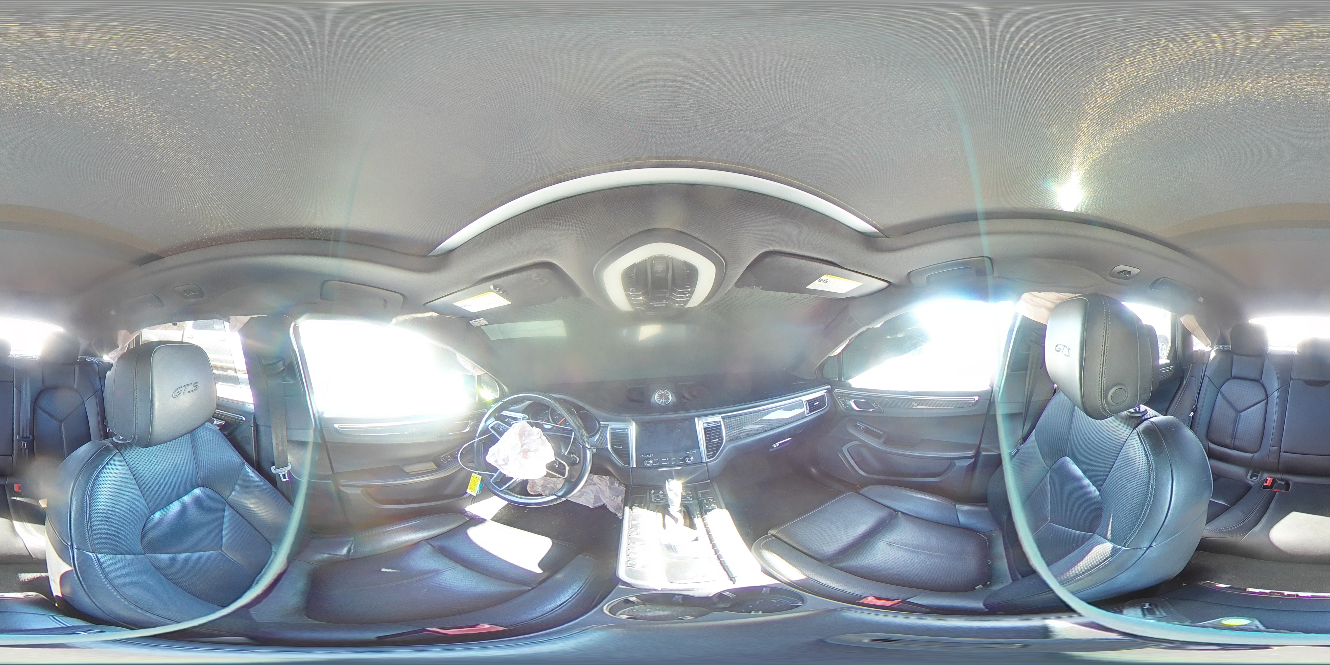 2018 Porsche Macan Gts VIN: WP1AG2A59JLB62956 Lot: 92445275