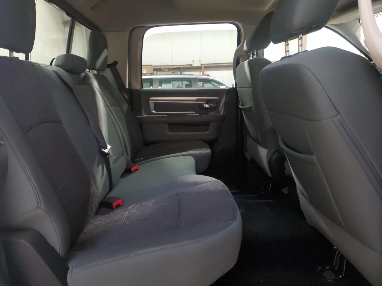 2016 Ram 1500 Slt VIN: 1C6RR7LT0GS222359 Lot: 91918575