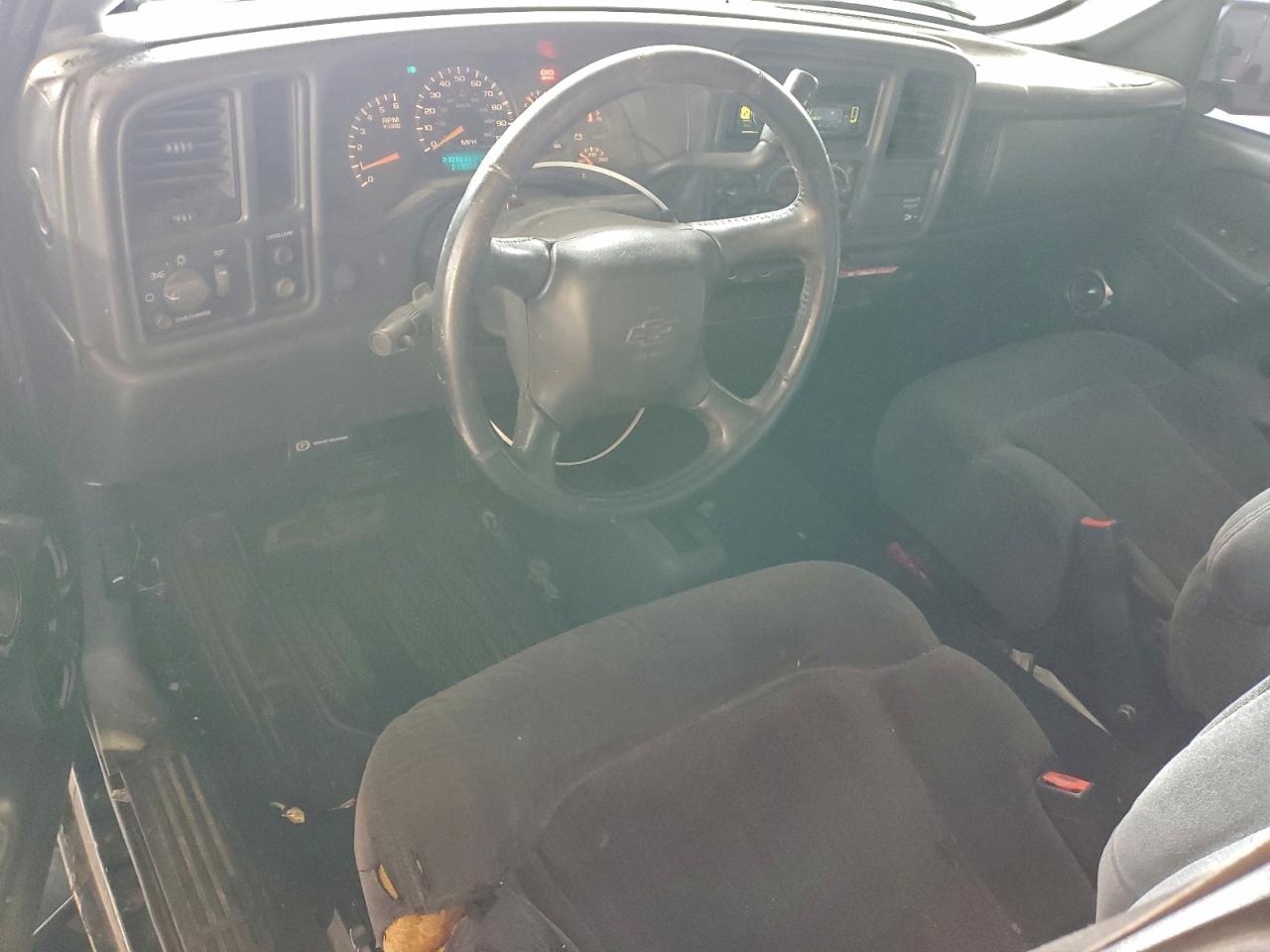 2002 Chevrolet Silverado K1500 VIN: 1GCEK14V42Z183462 Lot: 91024075