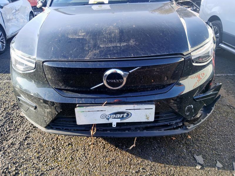 2024 VOLVO C40 300KW RECHARGE TWIN CORE 82KWH 5DR AWD AUTO