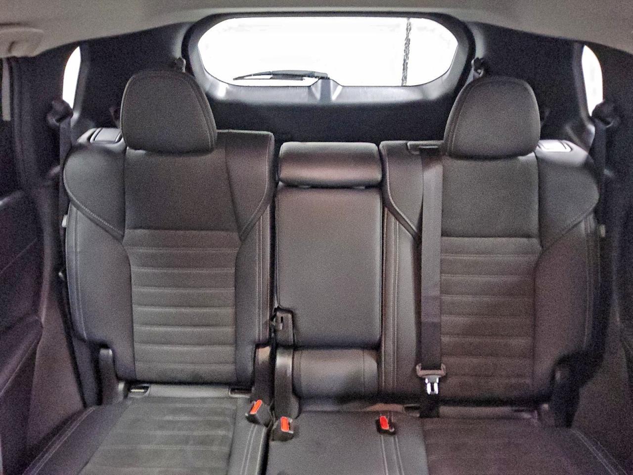 2025 Mitsubishi Outlander Se VIN: JA4J3VA8XSZ029673 Lot: 93854815