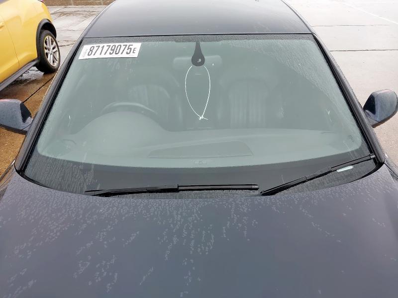 2015 AUDI A6 3.0 TDI QUATTRO S LINE 4DR S TRONIC