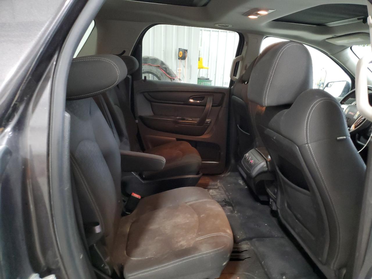 2014 GMC Acadia Sle VIN: 1GKKVPKD1EJ124187 Lot: 92025085