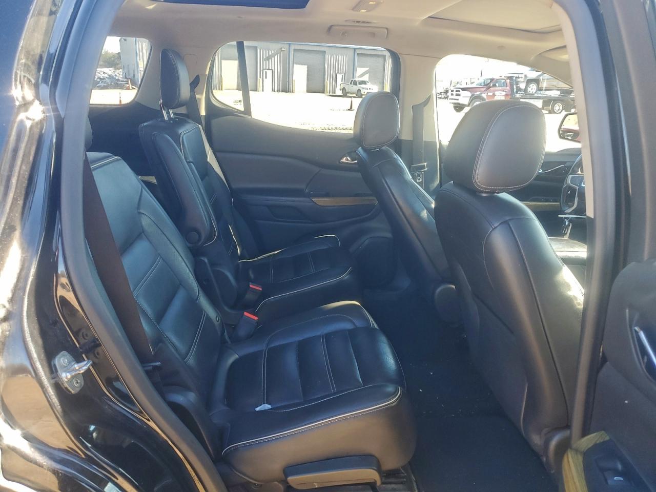 2019 GMC Acadia Denali VIN: 1GKKNXLS4KZ140829 Lot: 93823865