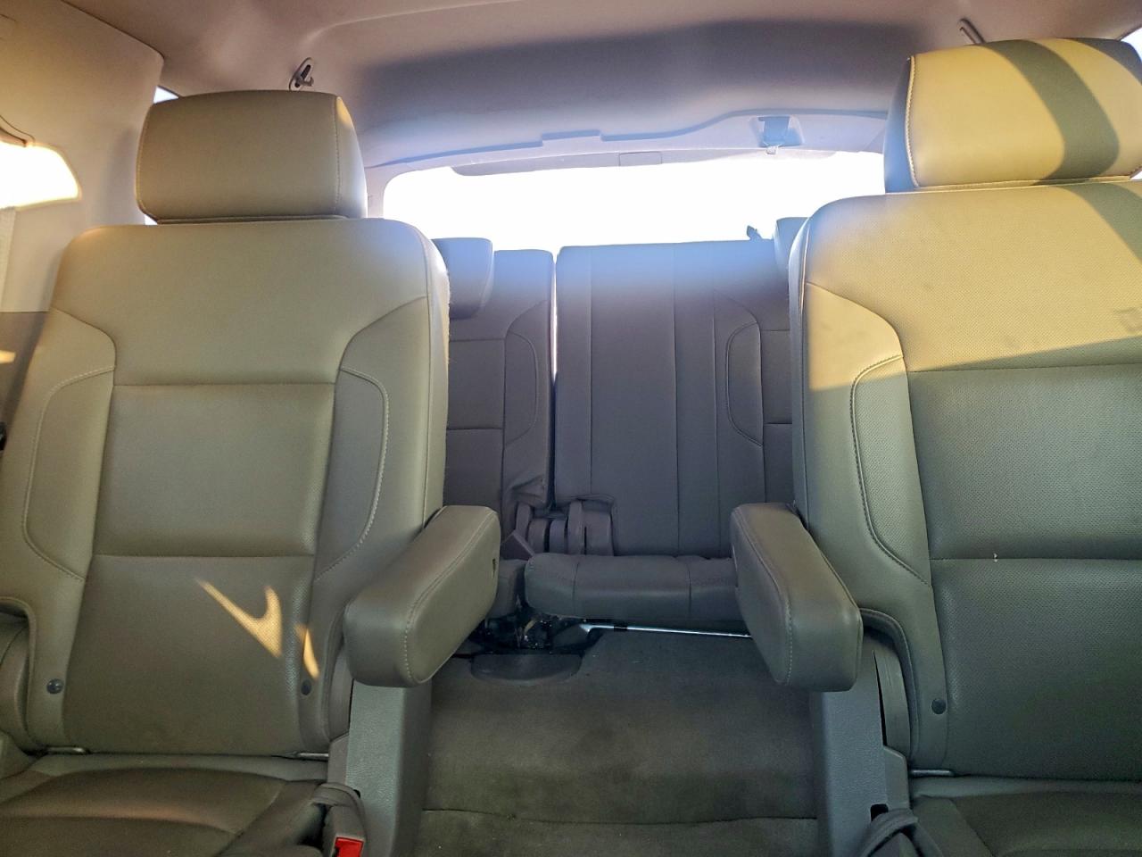 2015 GMC Yukon Slt VIN: 1GKS1BKC3FR120893 Lot: 94261815