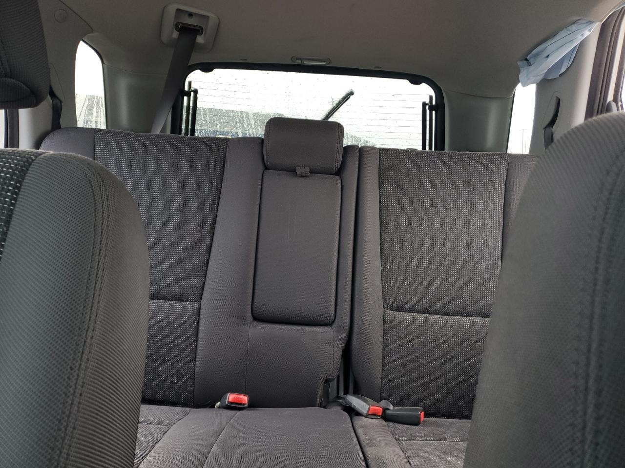 2008 Kia Sportage Ex VIN: KNDJE723887453632 Lot: 91358865