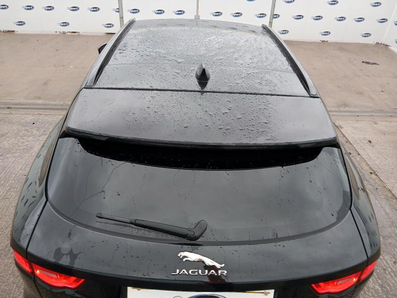 2019 JAGUAR F-PACE 3.0D V6 S 5DR AUTO AWD