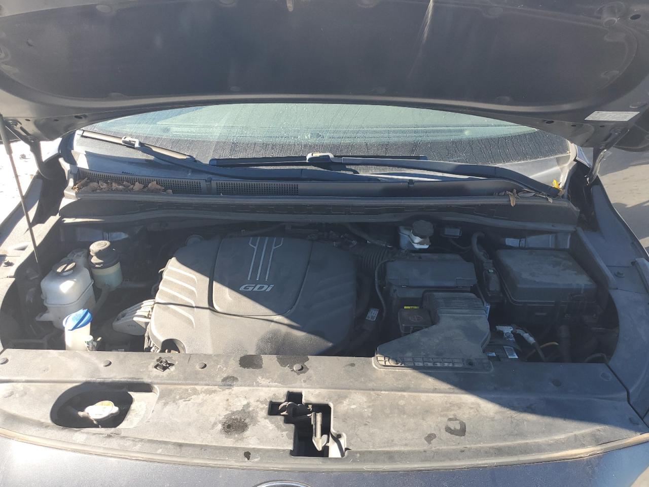 2017 Kia Sedona Lx VIN: KNDMB5C1XH6309741 Lot: 92866165