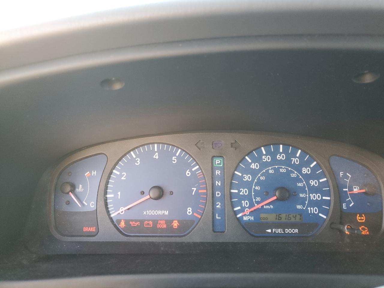 2002 Toyota Sienna Le VIN: 4T3ZF13C92U483973 Lot: 91585925