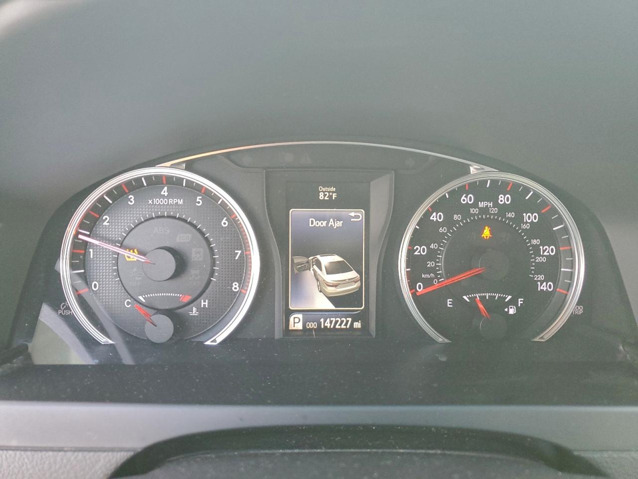 2015 Toyota Camry Le VIN: 4T1BF1FK7FU997873 Lot: 94094125