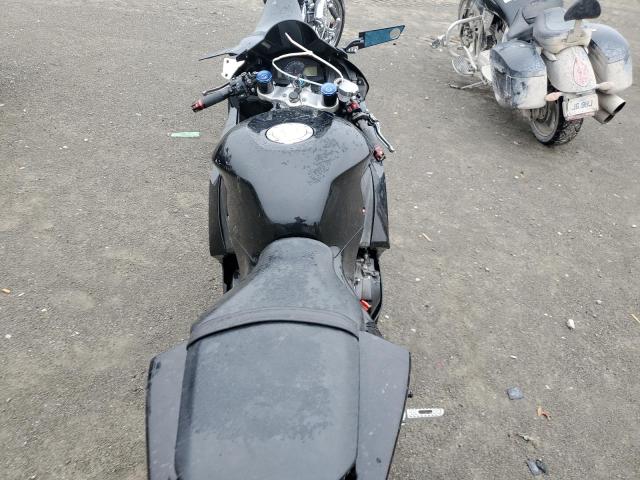 2015 HONDA CBR600 RR  