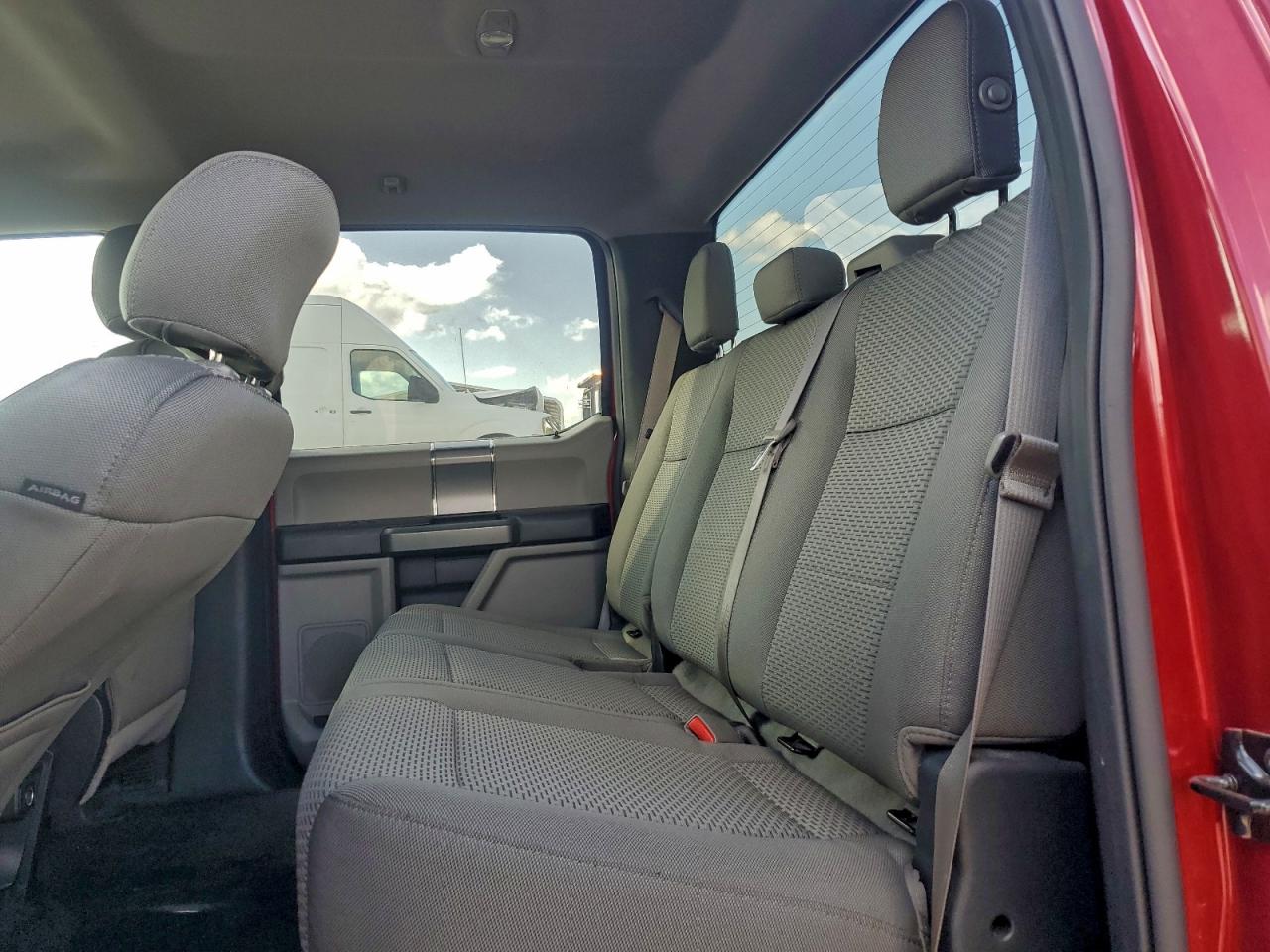 2016 Ford F150 Supercrew VIN: 1FTEW1CFXGKE21071 Lot: 93970435