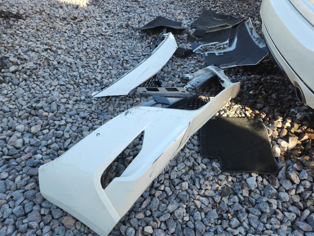 2018 Nissan Maxima 3.5S VIN: 1N4AA6AP3JC400382 Lot: 93022225