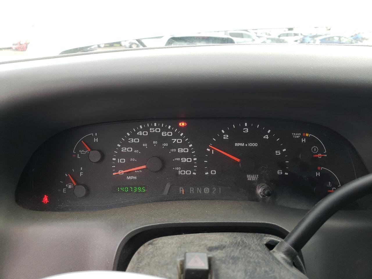 2003 Ford F350 Srw Super Duty VIN: 1FTSW30S03ED78479 Lot: 93129005