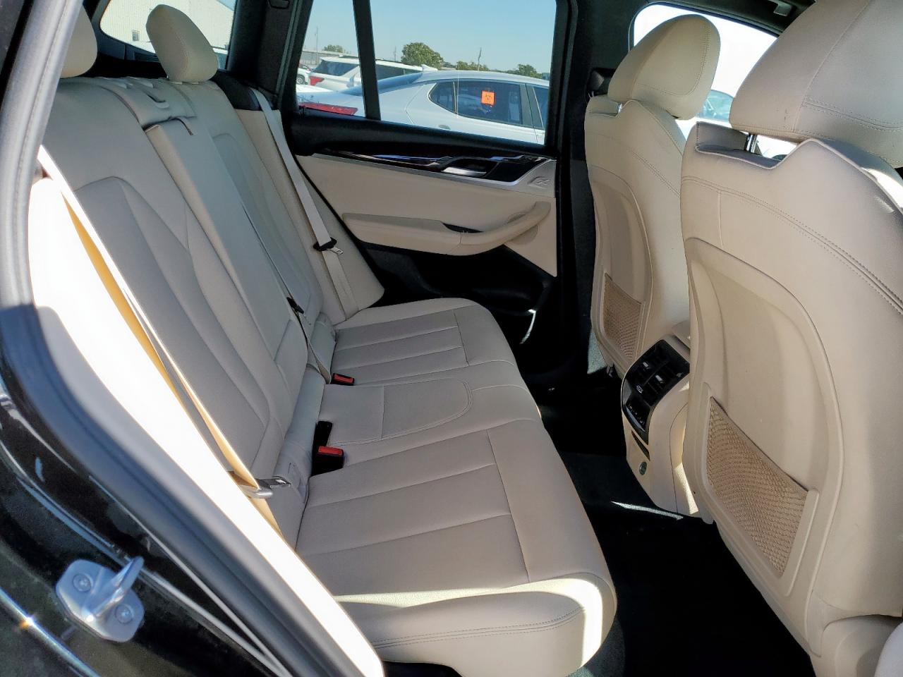 2019 BMW X3 xDrive30I VIN: 5UXTR9C54KLR10104 Lot: 91194475