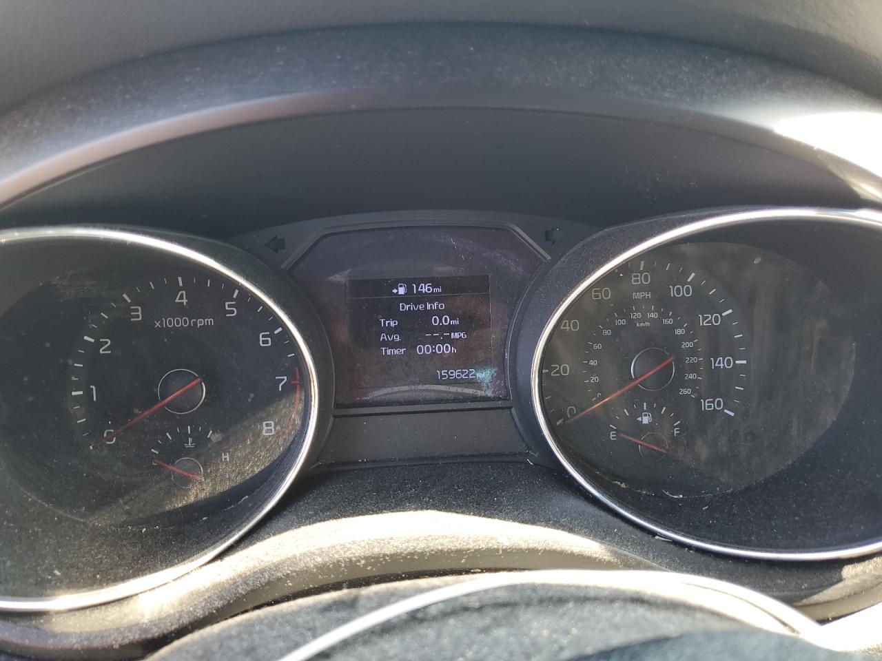 2020 Kia Sedona Lx VIN: KNDMB5C14L6576222 Lot: 91278625