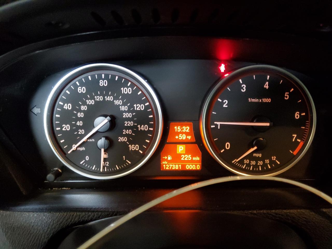 2012 BMW X5 xDrive35I VIN: 5UXZV4C58CL988587 Lot: 93337865