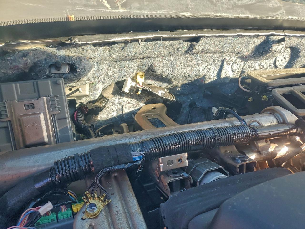 2021 Honda Accord Exl VIN: 1HGCV1F50MA035386 Lot: 94077615