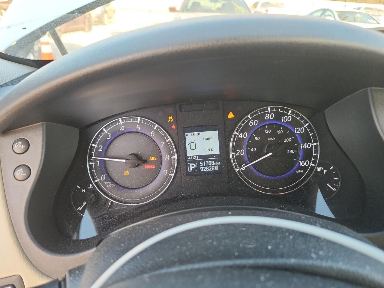 2016 Infiniti Qx50 VIN: JN1BJ0RP5GM235974 Lot: 92784055