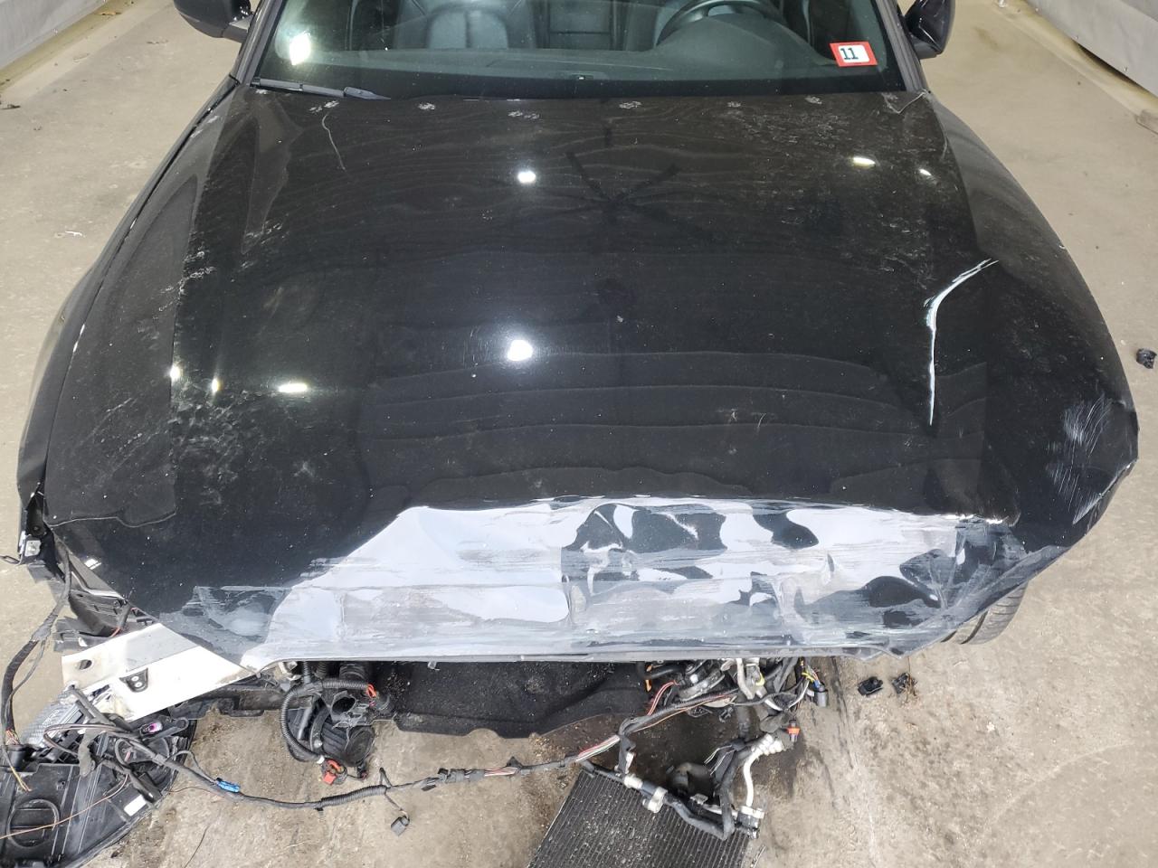 2017 Audi A6 Premium Plus VIN: WAUF2AFC0HN031854 Lot: 91900425