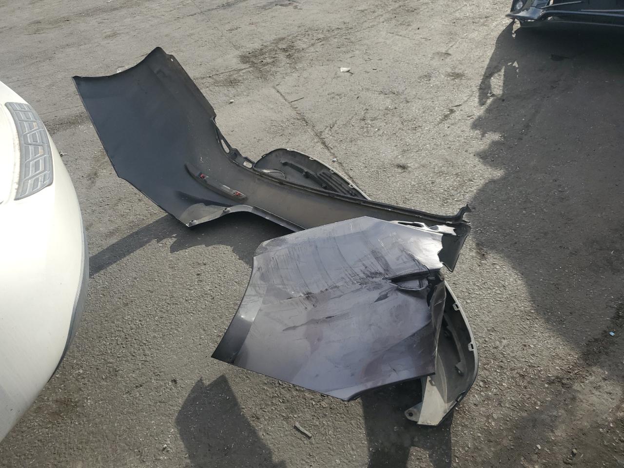 2021 Honda Insight Ex VIN: 19XZE4F54ME010921 Lot: 92238895