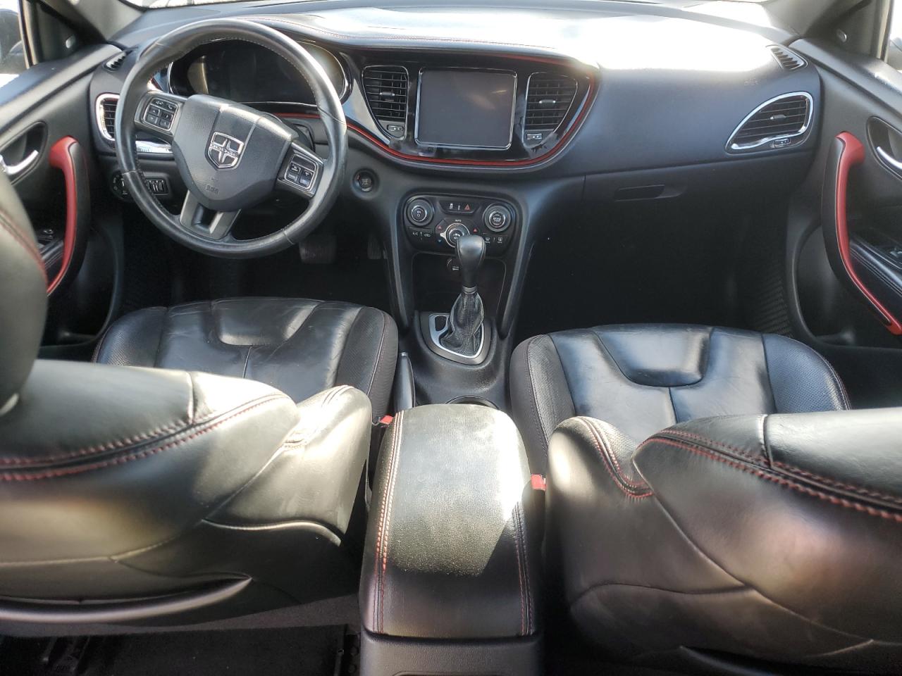 2014 Dodge Dart Gt VIN: 1C3CDFEB2ED870903 Lot: 90953595