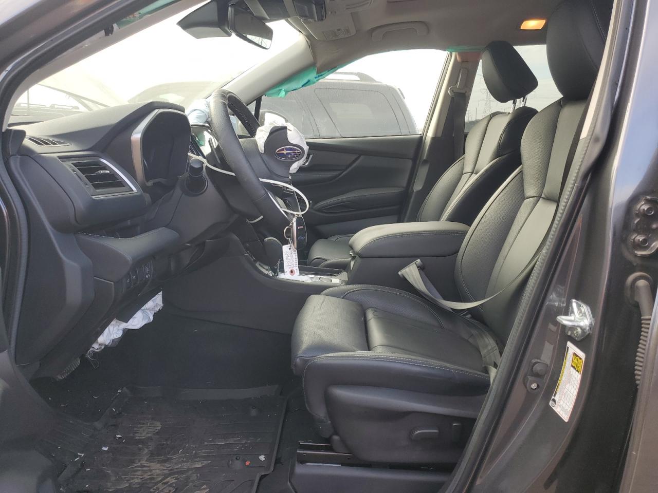 2024 Subaru Ascent Limited VIN: 4S4WMAUD2R3457644 Lot: 91102285