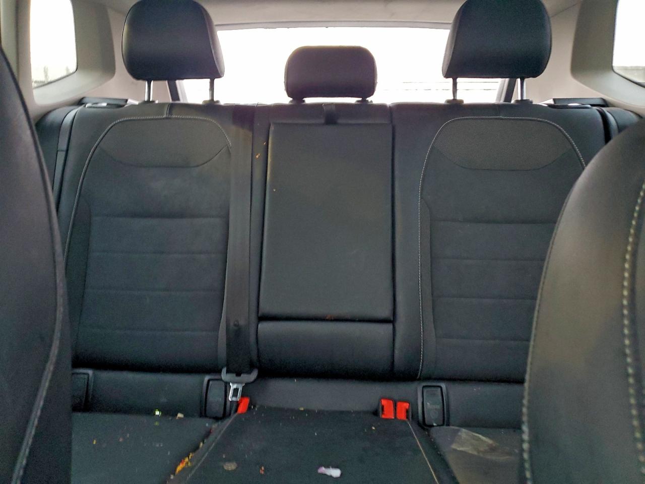 2024 Volkswagen Taos Se VIN: 3VVSX7B2XRM009473 Lot: 94121505