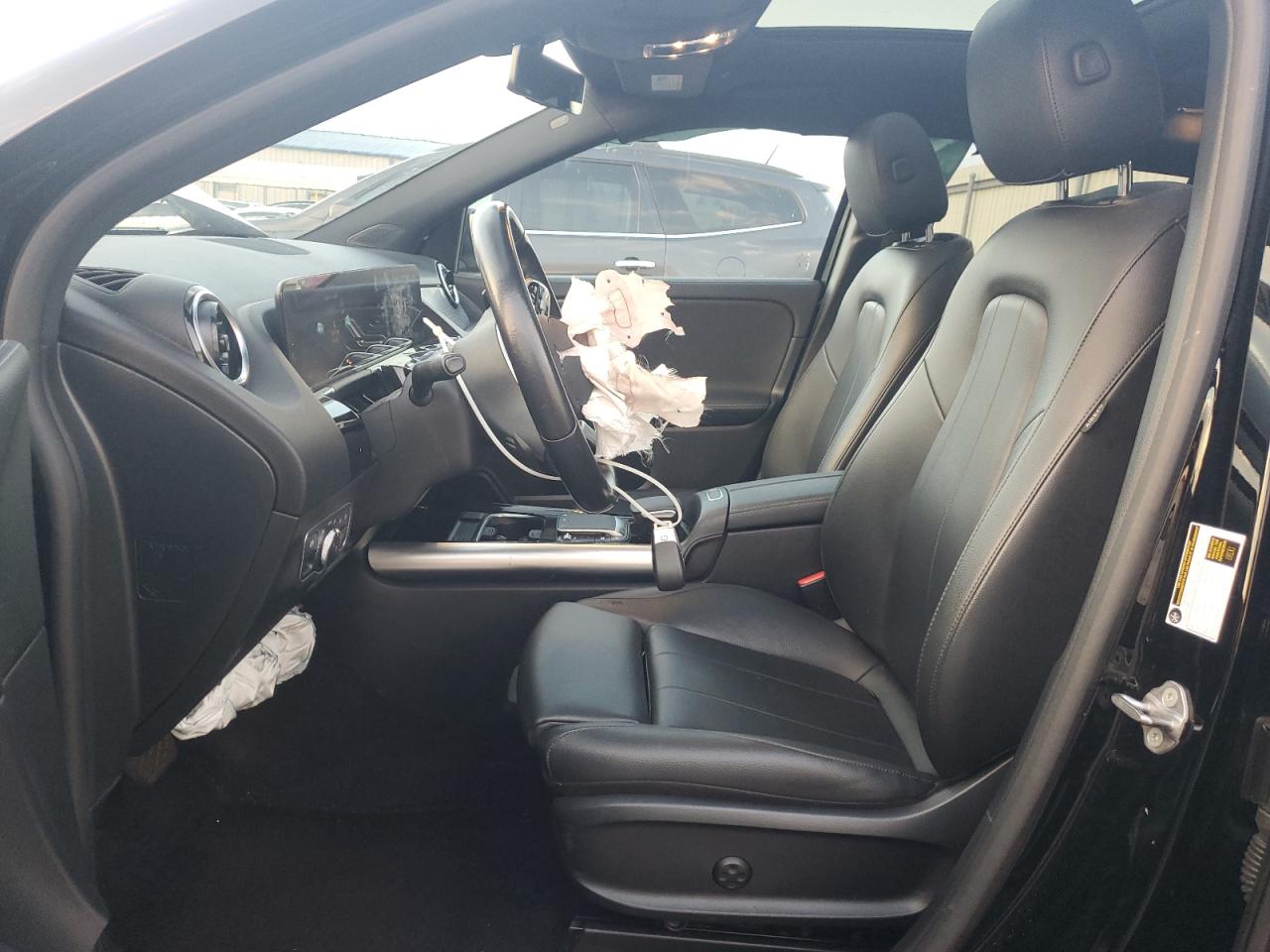 2022 Mercedes-Benz Gla 250 4Matic VIN: W1N4N4HBXNJ330884 Lot: 90442945