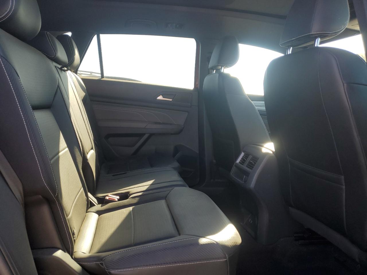 2021 Volkswagen Atlas Cross Sport Se VIN: 1V2KC2CA7MC241251 Lot: 91661745