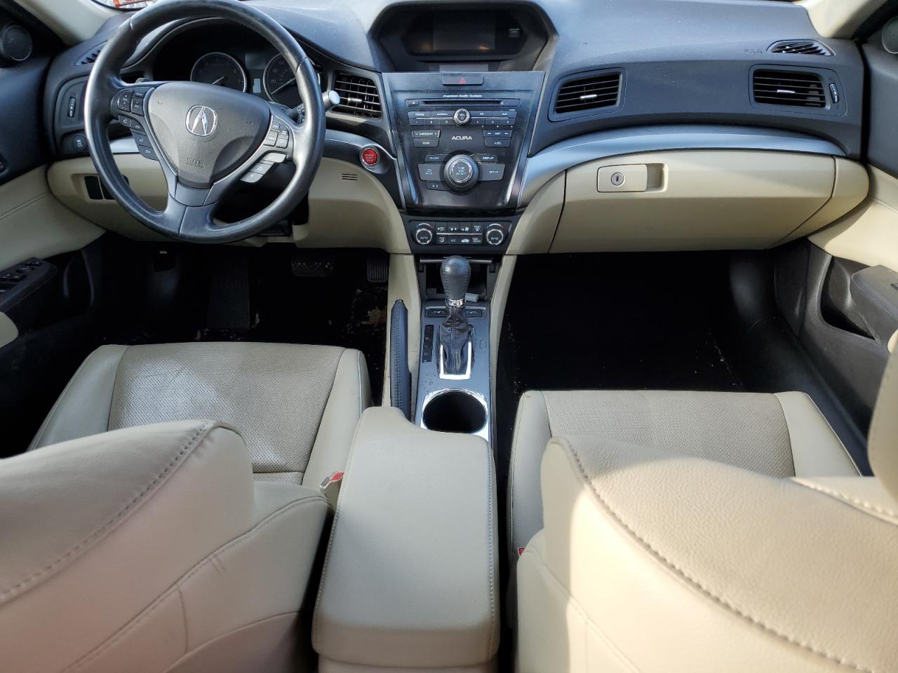 2015 Acura Ilx 20 Premium VIN: 19VDE1F56FE005658 Lot: 93365305