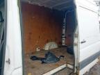 2007 MERCEDES-BENZ SPRINTER 3.5T VAN for sale at Copart ROCHFORD