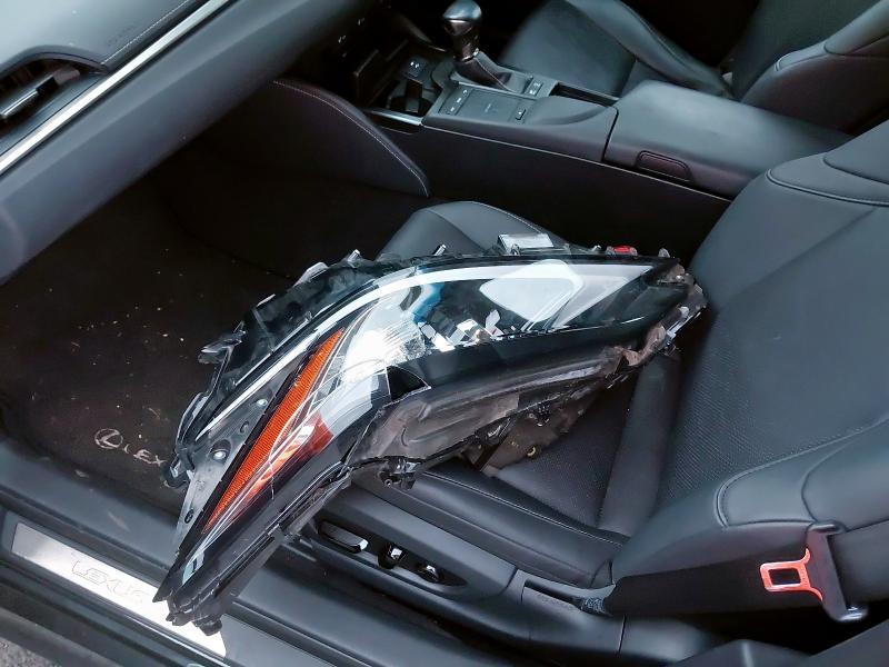 2021 LEXUS ES 300H 2.5 4DR CVT