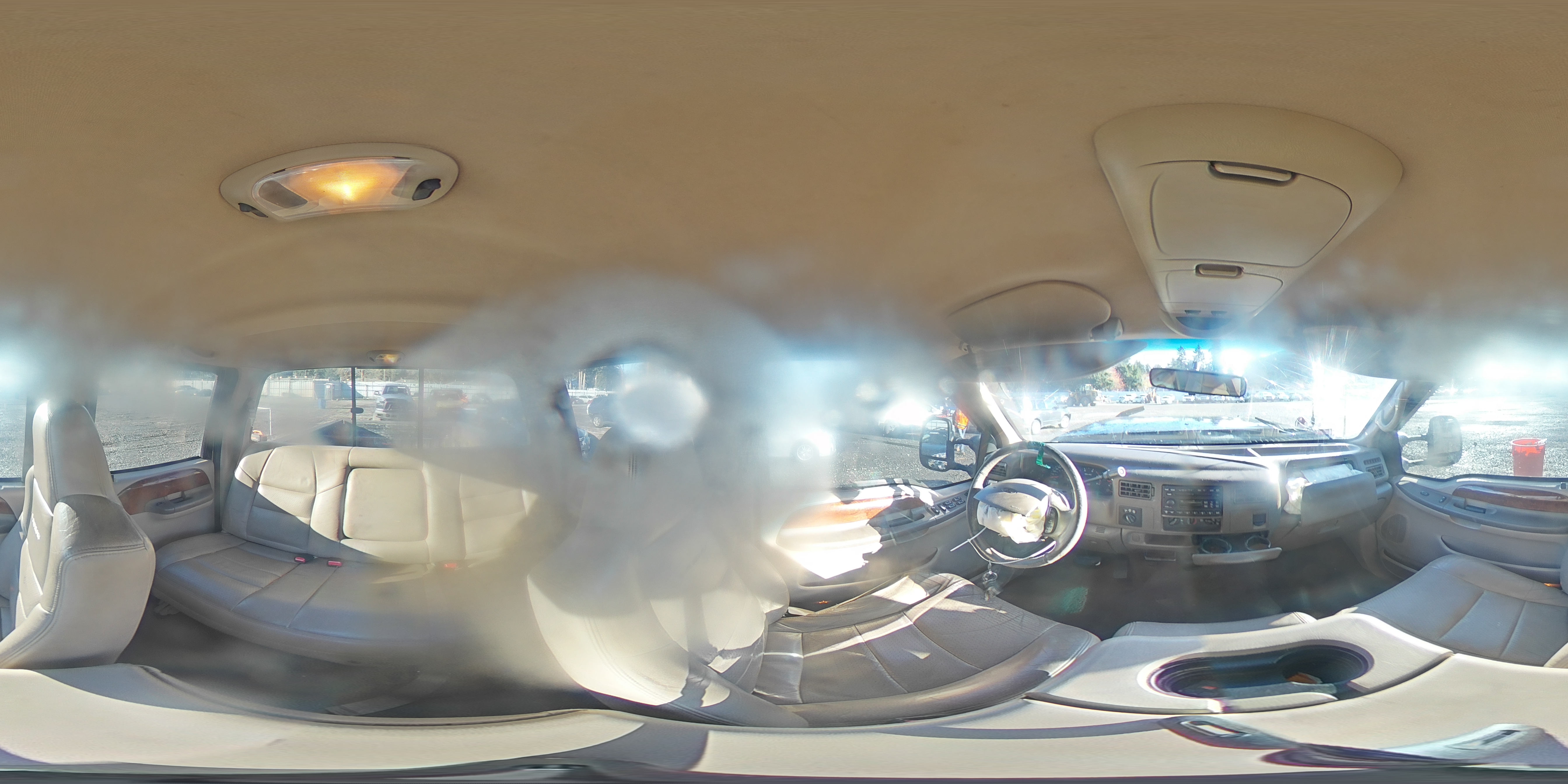 2002 Ford F250 Super Duty VIN: 1FTNW21F92EB10845 Lot: 93928625