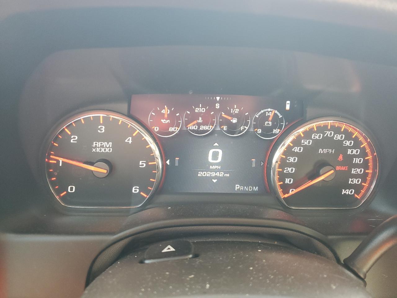 2016 GMC Yukon Xl Denali VIN: 1GKS2HKJ9GR115388 Lot: 92710215