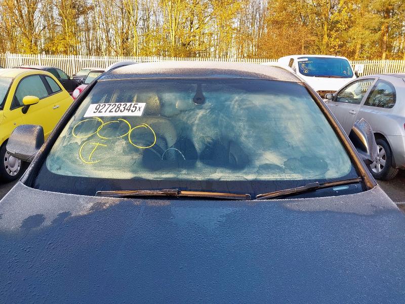 2013 AUDI Q5 3.0 TDI QUATTRO S LINE 5DR S TRONIC