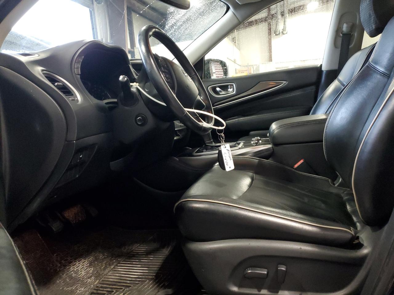 2018 Infiniti Qx60 VIN: 5N1DL0MM5JC529588 Lot: 93905355