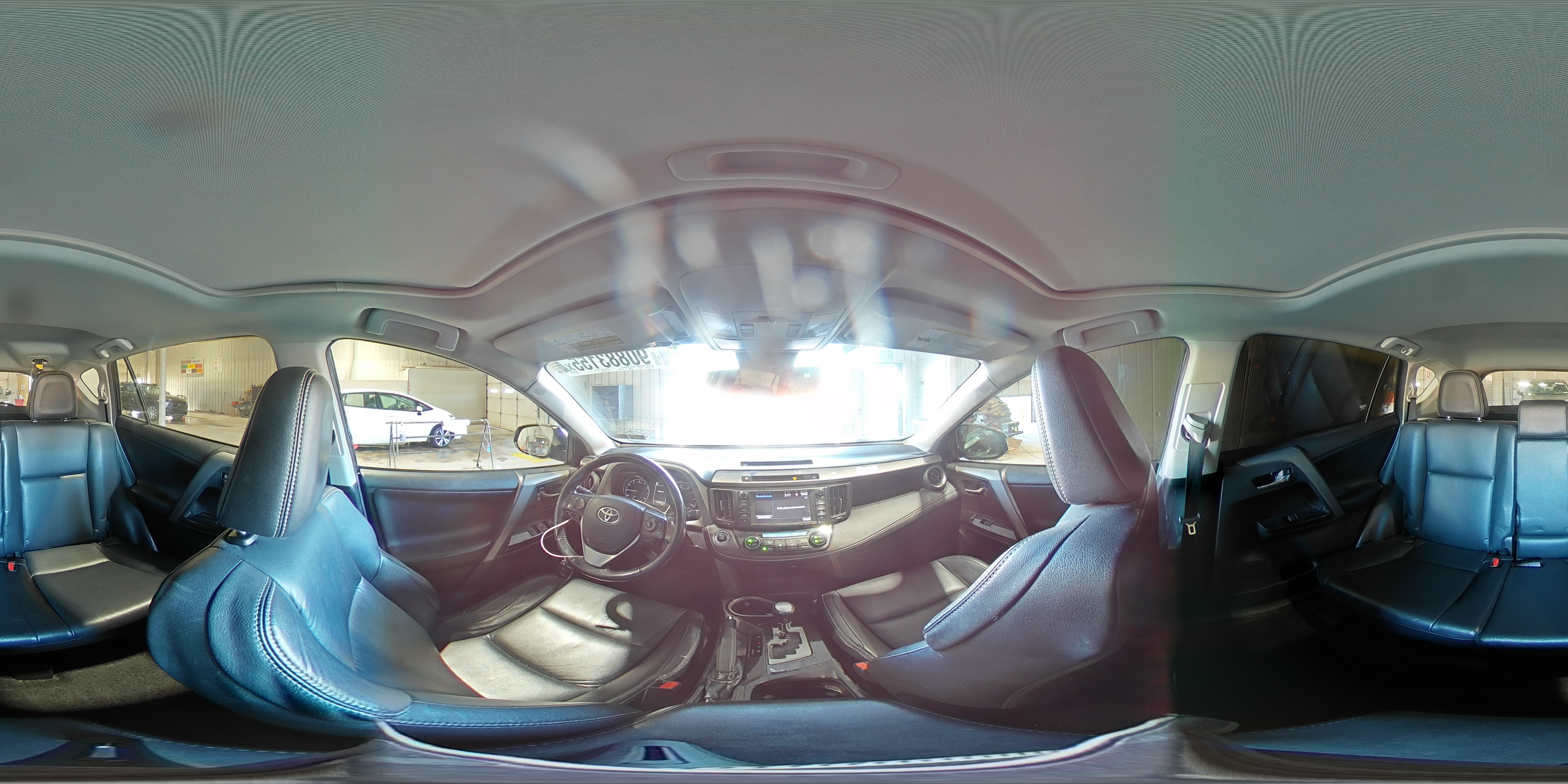 2017 Toyota Rav4 Limited VIN: 2T3DFREV3HW559025 Lot: 90883155