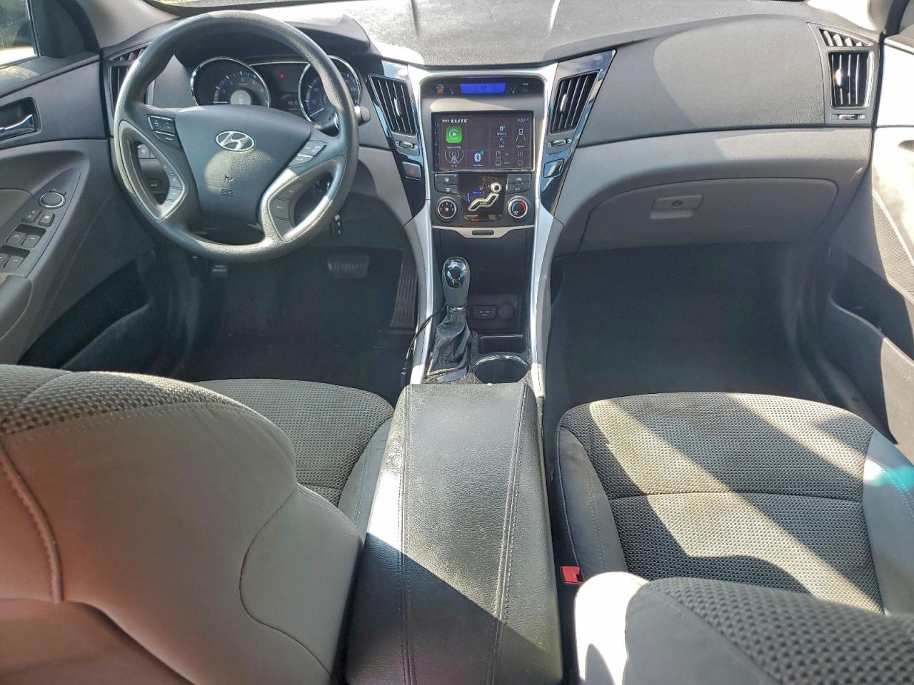 2013 Hyundai Sonata Gls VIN: 5NPEB4AC8DH804975 Lot: 93963385