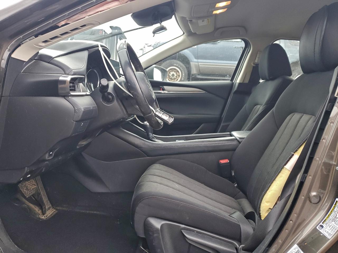 2018 Mazda 6 Sport VIN: JM1GL1UM6J1312201 Lot: 94440055