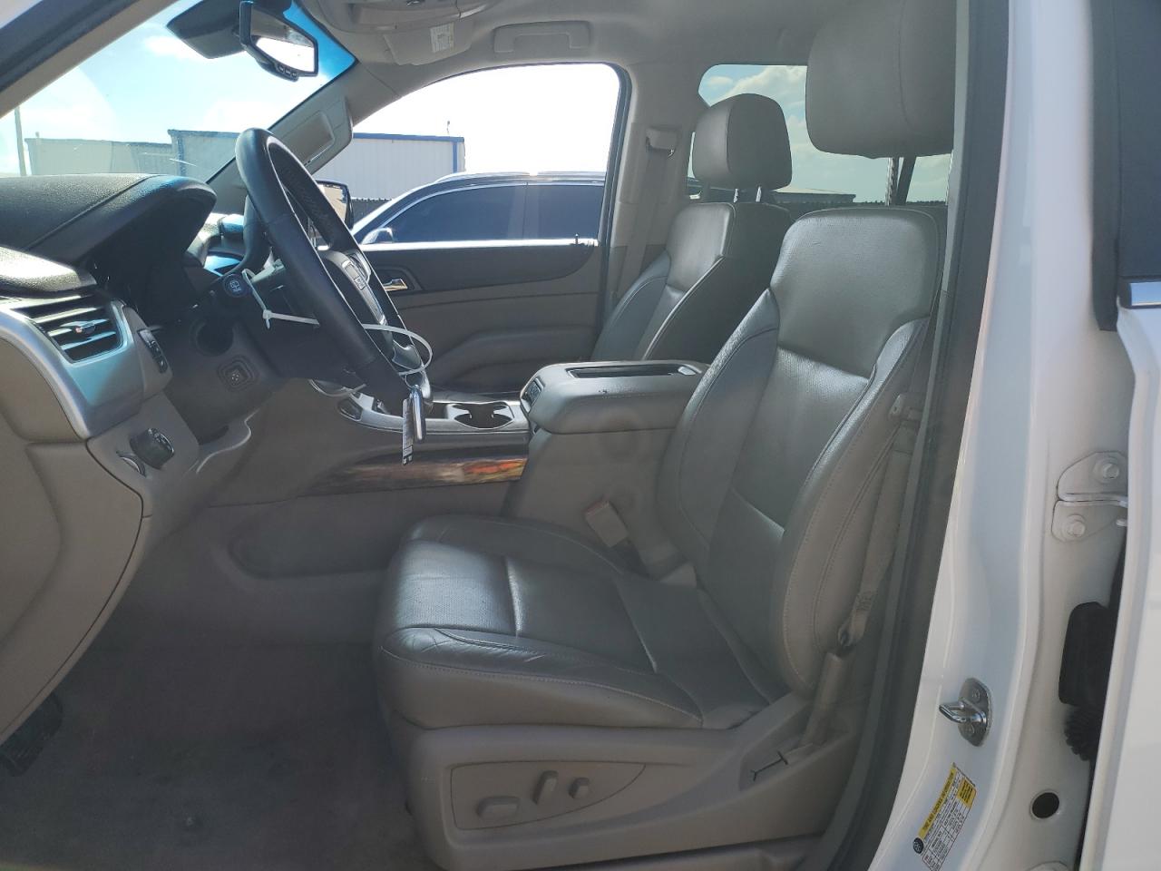 2016 GMC Yukon Xl C1500 Slt VIN: 1GKS1GKC1GR483465 Lot: 90952605