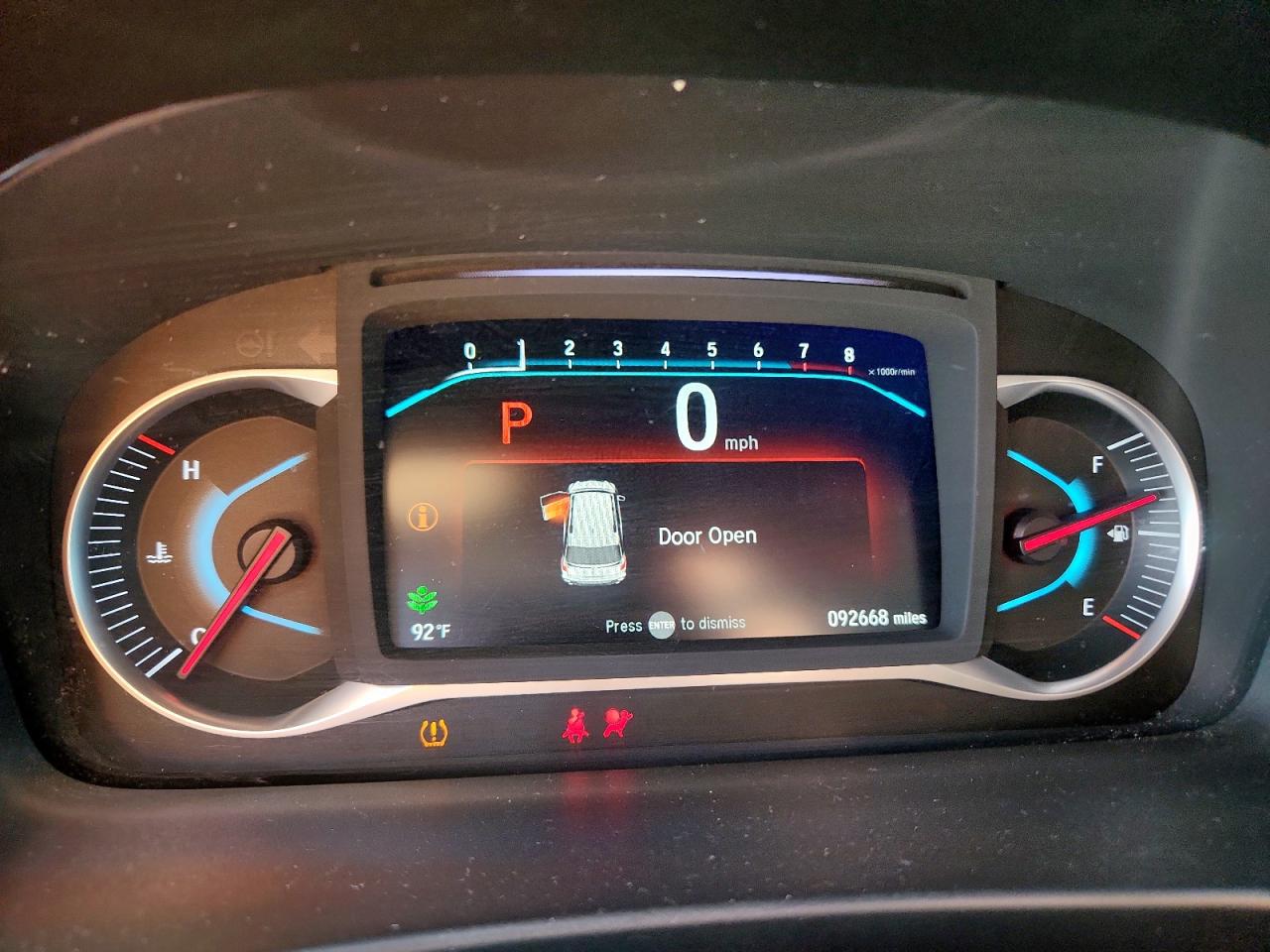 2019 Honda Pilot Elite VIN: 5FNYF6H0XKB068125 Lot: 89689705