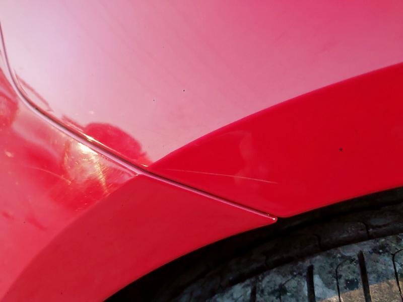 2014 AUDI A3 1.6 TDI SE 5DR