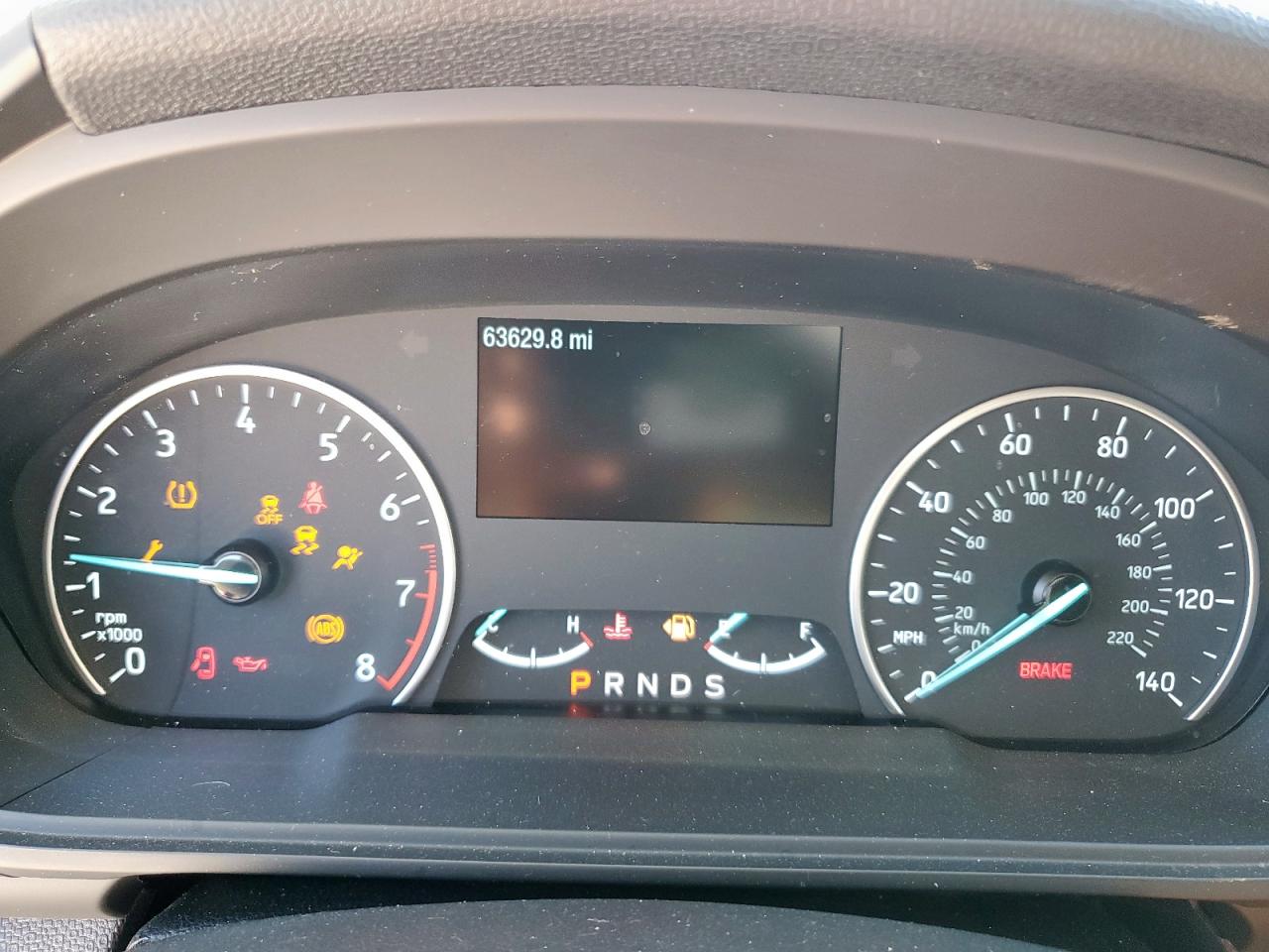 2021 Ford Ecosport Se VIN: MAJ3S2GE8MC411368 Lot: 91206315