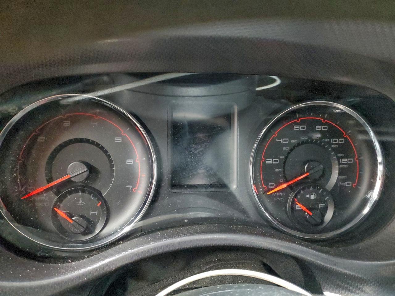 2014 Dodge Charger Se VIN: 2C3CDXBG7EH342198 Lot: 94087565